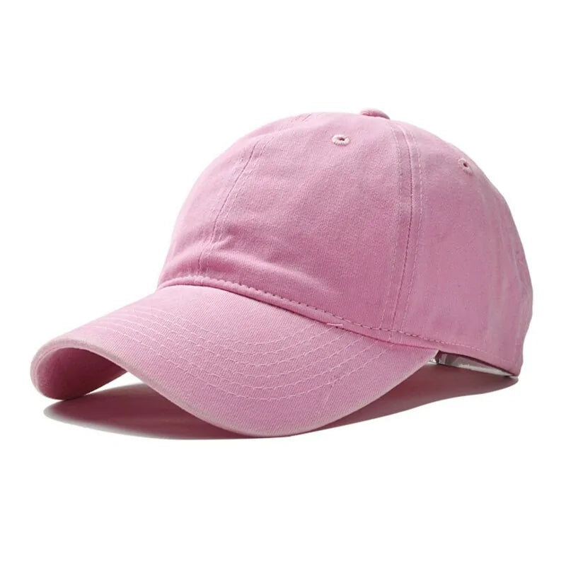 Unisex Baseball Cap